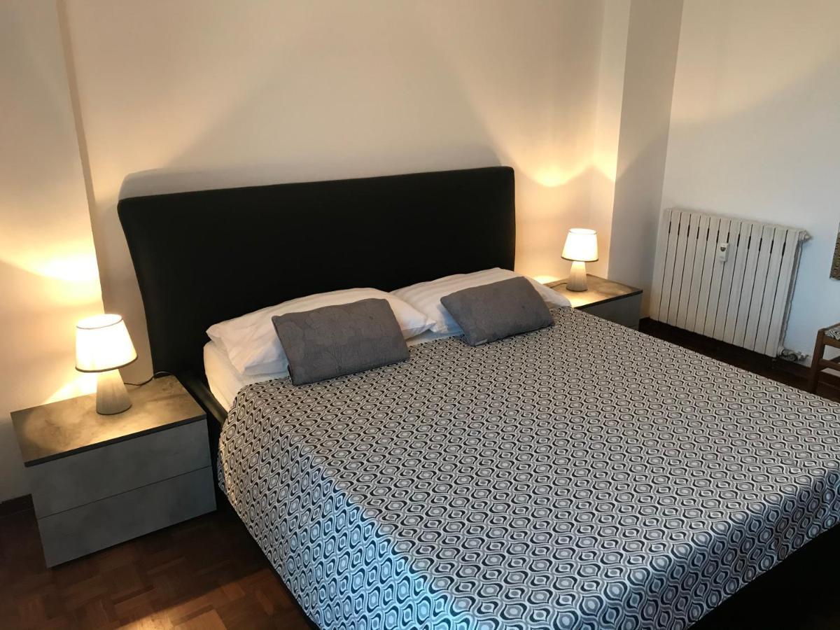 Appartamento Lake Como Gravedona Kültér fotó