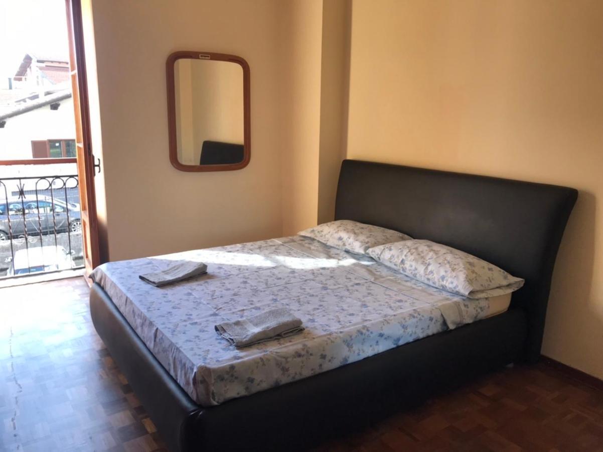 Appartamento Lake Como Gravedona Kültér fotó